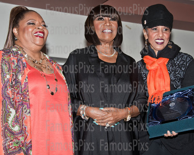 Sarah Dash, Patti LaBelle, Nona Hendryx