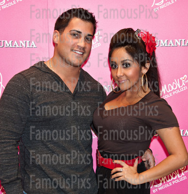 Nicole "Snooki" Polizzi