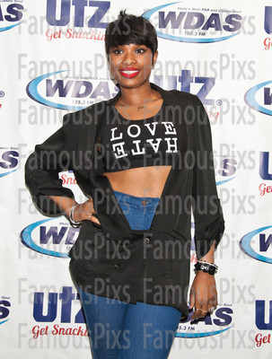 Jennifer Hudson