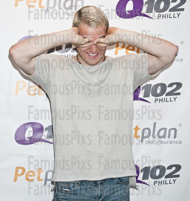 Mike Posner