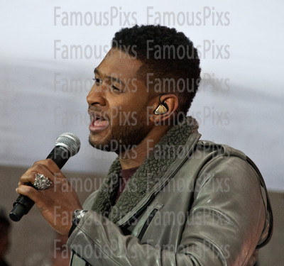 Usher