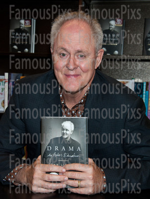 John Lithgow
