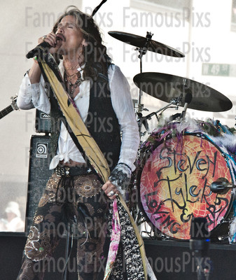 Steven Tyler