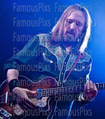 Mudcrutch