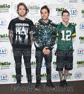 Fall Out Boy
