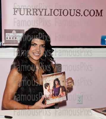 Teresa Giudice