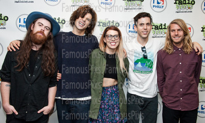 Grouplove