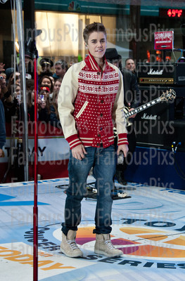 Justin Bieber