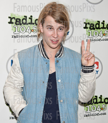 Tom Odell