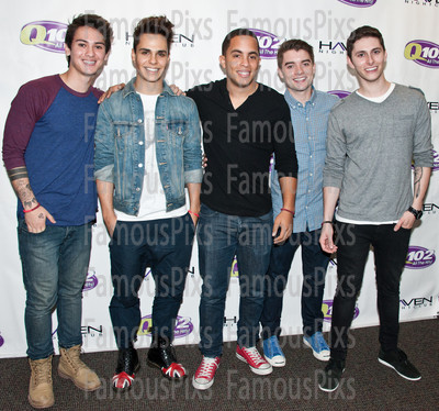 Midnight Red