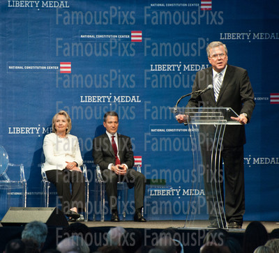 Liberty Medal