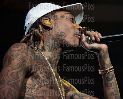 Wiz Khalifa