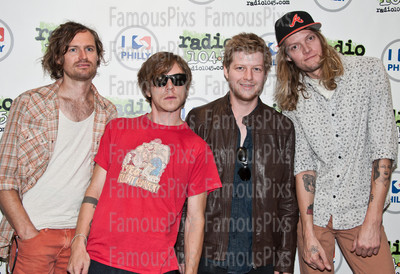 Cage The Elephant