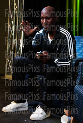 Tyrese
