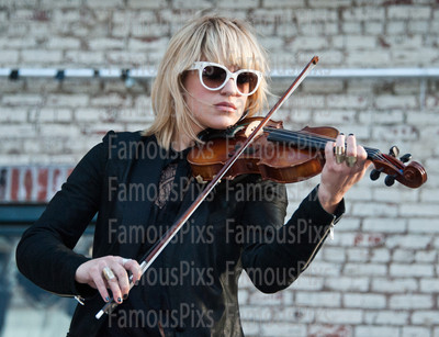 The Airborne Toxic Event