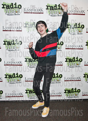 Declan McKenna