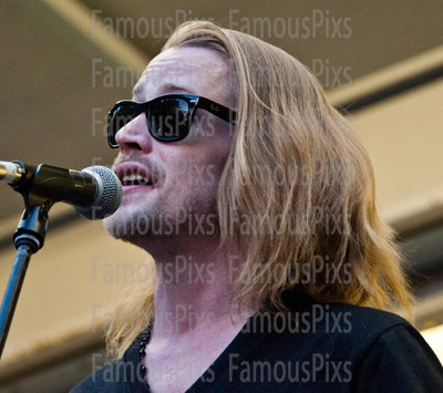 Macaulay Culkin