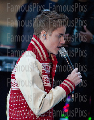 Justin Bieber