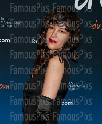 Paz de la Huerta