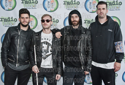 X Ambassadors