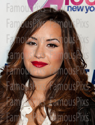 Demi Lovato