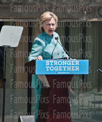 Hillary Clinton