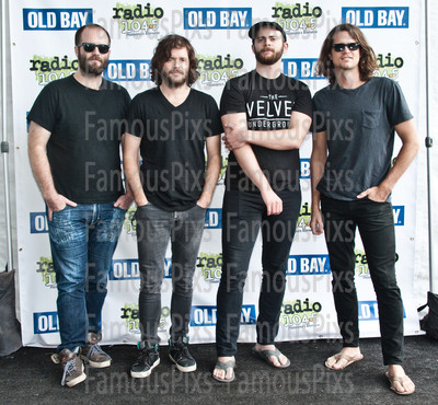Kongos