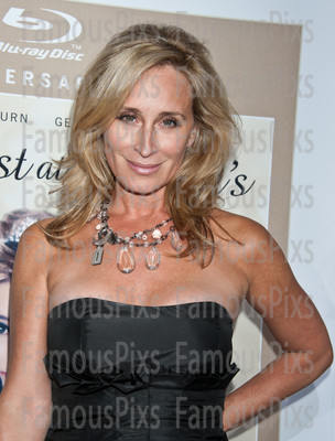 Sonja Morgan