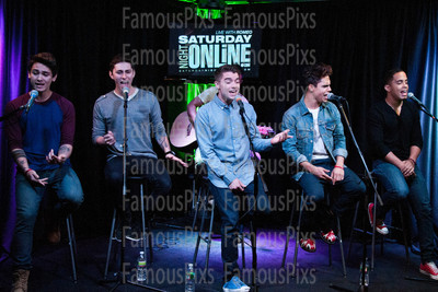 Midnight Red