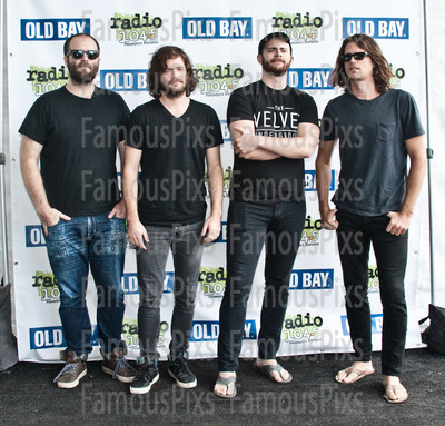 Kongos
