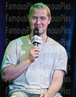 Mike Posner