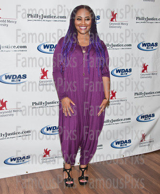 Lalah Hathaway