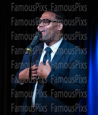 Eric Roberson