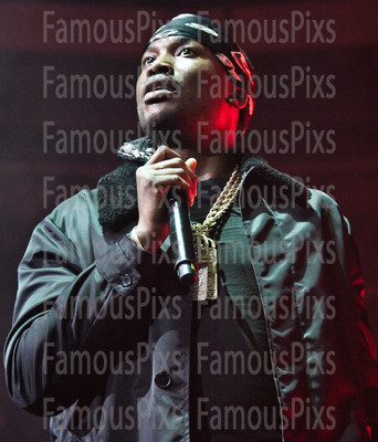 Meek Mill