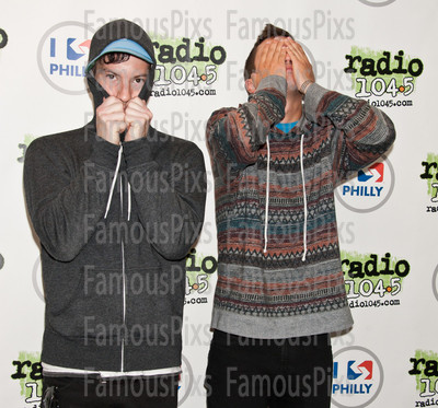 Twenty One Pilots