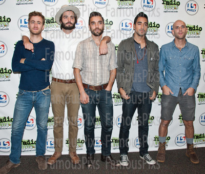 Lord Huron