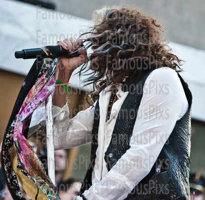 Steven Tyler