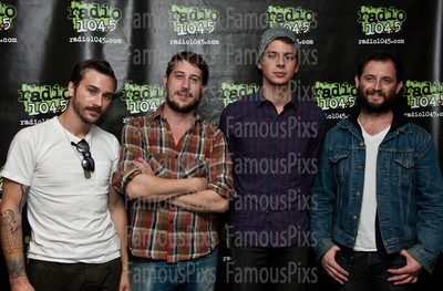 Portugal. The Man