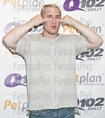 Mike Posner