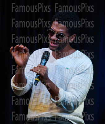 Eric Benet