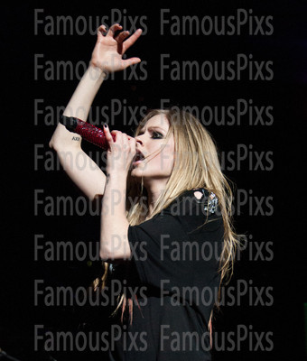 Avril Lavigne