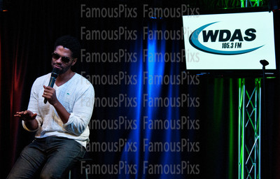 Eric Benet