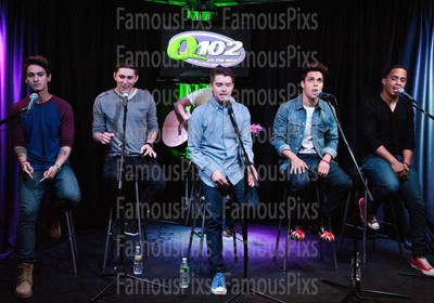 Midnight Red