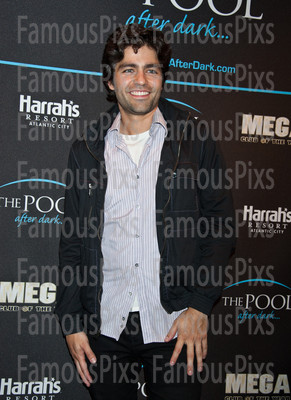 Adrian Grenier
