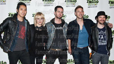 The Airborne Toxic Event