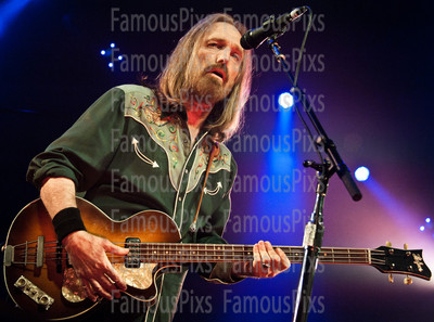 Mudcrutch