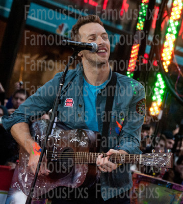 Coldplay