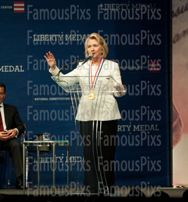Liberty Medal