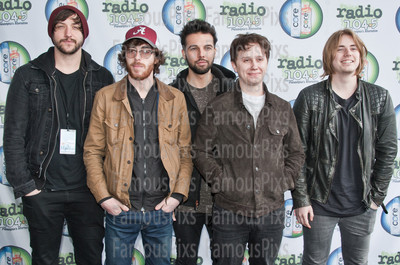 Nothing But Thieves