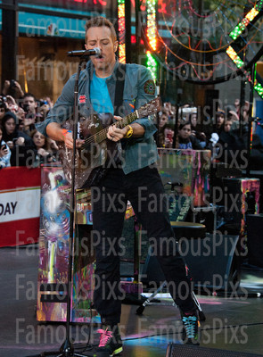 Coldplay